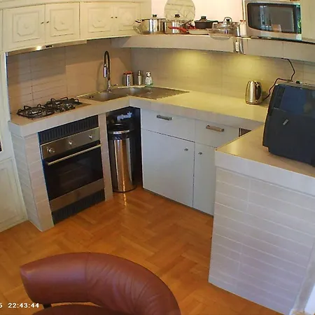 Waterfront With Sea View Helexpo No01 Апартаменты *