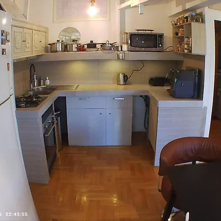 Waterfront With Sea View Helexpo No01 Апартаменты Салоники