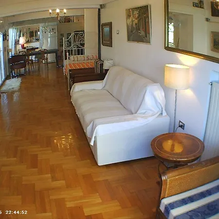 Waterfront With Sea View Helexpo No01 * Салоники