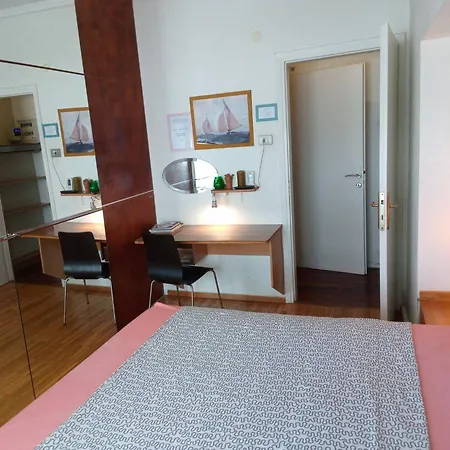 Waterfront With Sea View Helexpo No01 Апартаменты Салоники