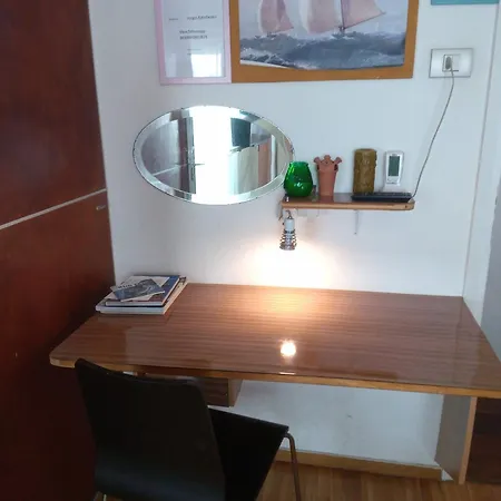 Waterfront With Sea View Helexpo No01 Appartement *