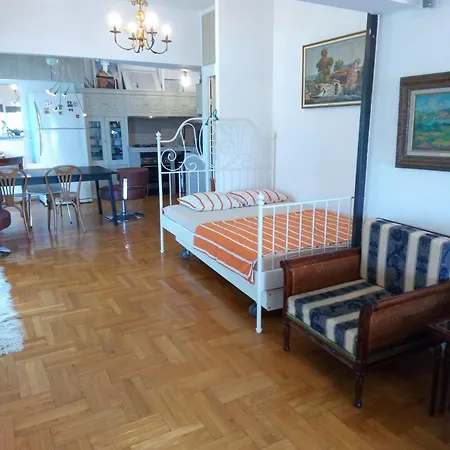 Waterfront With Sea View Helexpo No01