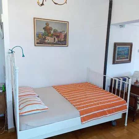 Waterfront With Sea View Helexpo No01 Апартаменты