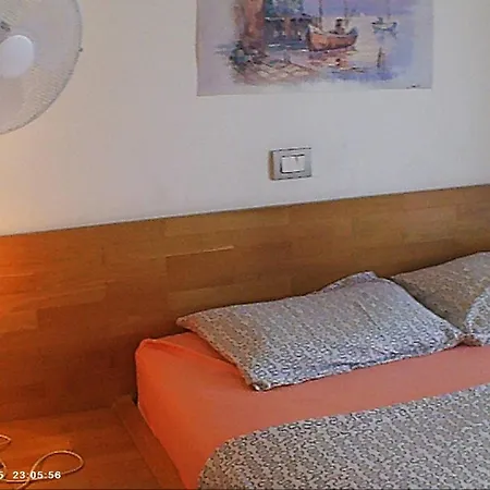 Waterfront With Sea View Helexpo No01 Апартаменты *