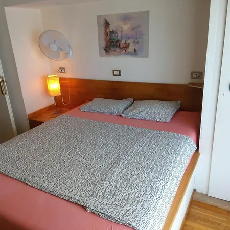 Waterfront With Sea View Helexpo No01 Апартаменты Салоники