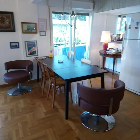 Waterfront With Sea View Helexpo No01 * Салоники
