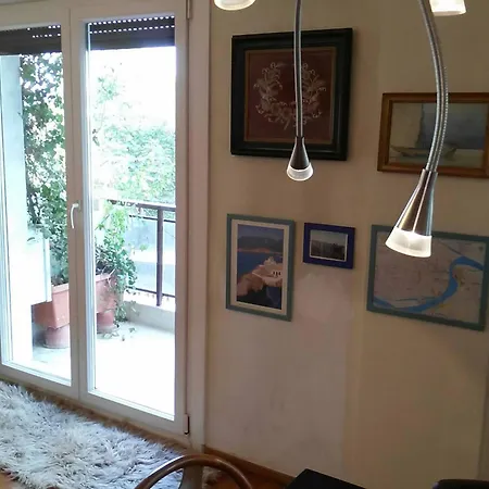 Waterfront With Sea View Helexpo No01 Салоники