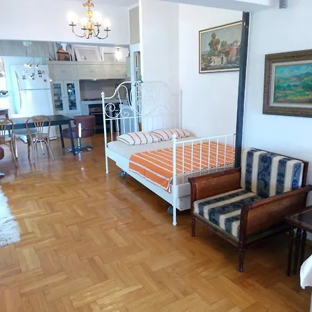 Waterfront With Sea View Helexpo No01 Thessaloniki