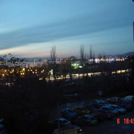 Διαμέρισμα Waterfront With Sea View Helexpo No01 Θεσσαλονίκη