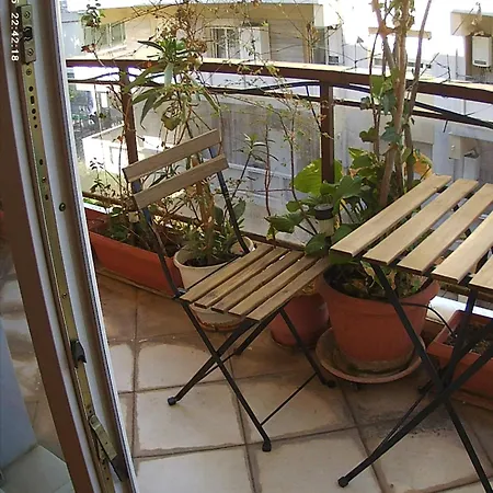 Apartment Waterfront With Sea View Helexpo No01 *