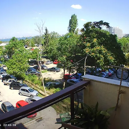 Waterfront With Sea View Helexpo No01 *