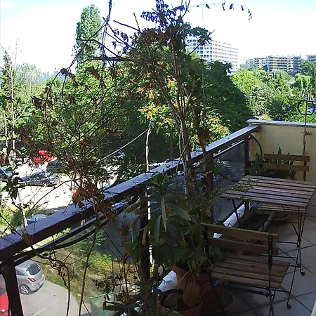 Waterfront With Sea View Helexpo No01 Apartment