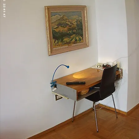 Apartment Waterfront With Sea View Helexpo No01 *