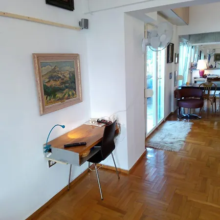 Waterfront With Sea View Helexpo No01 * Θεσσαλονίκη