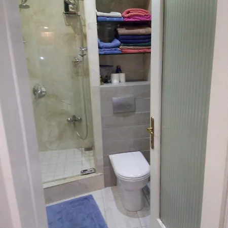 Apartment Waterfront With Sea View Helexpo No01