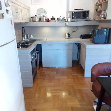 Waterfront With Sea View Helexpo No01 Apartment Thessaloniki
