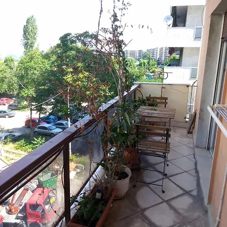Διαμέρισμα Waterfront With Sea View Helexpo No01 Θεσσαλονίκη