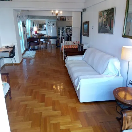 Waterfront With Sea View Helexpo No01 Διαμέρισμα