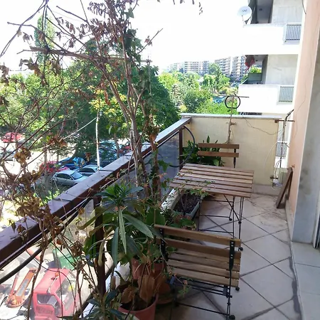 Apartment Waterfront With Sea View Helexpo No01 Thessaloniki
